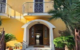 Hotel Nautilus